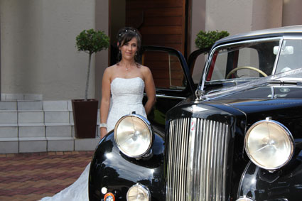 Patricia & Chester Kan - 15 December 2011