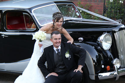 Patricia & Chester Kan - 15 December 2011