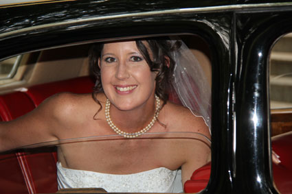 Loren & Jonty - 22 December 2012