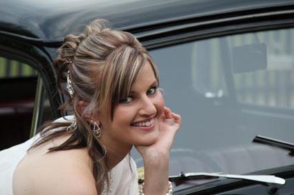 Mignon van Zyl (Ho�rskool Zwartkop) - 28 September 2012