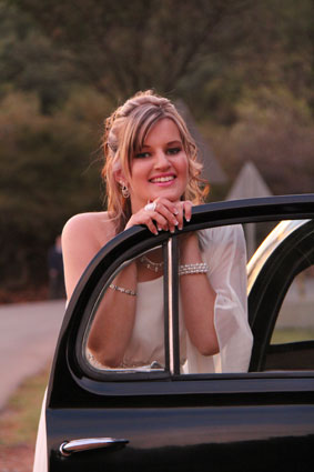 Mignon van Zyl (Ho�rskool Zwartkop) - 28 September 2012
