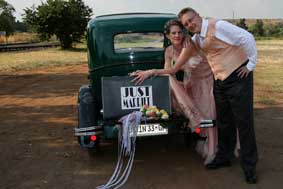 Gwendoline - 3 March 2007 : Photo with compliments from SMB Photographers